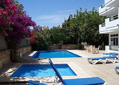 ホテル Jardin Del Oro