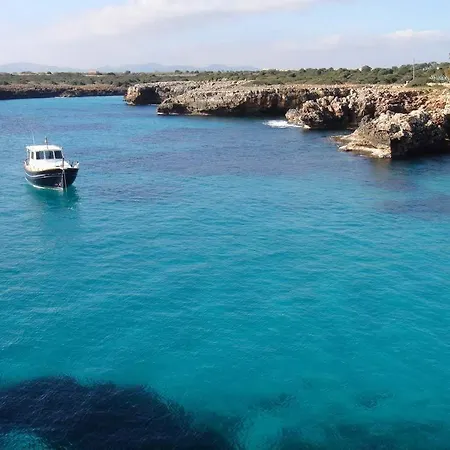 Jardin Del Oro Hotel Cala Millor (Mallorca)