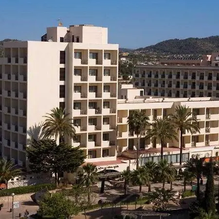 Jardin Del Oro Hotel