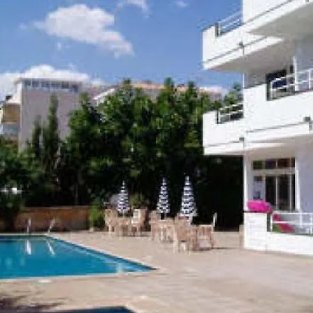 Jardin Del Oro Hotel Cala Millor (Mallorca)